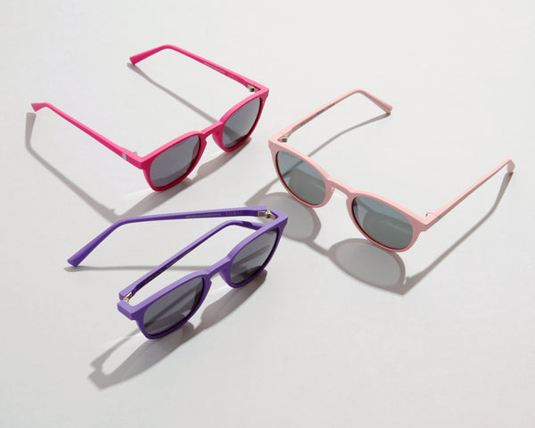 Coral Eyewear launch Spring/Summer Collection