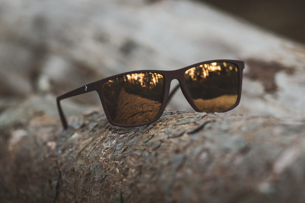 "Best polarized sunglasses for men" - Men's Health Magazine