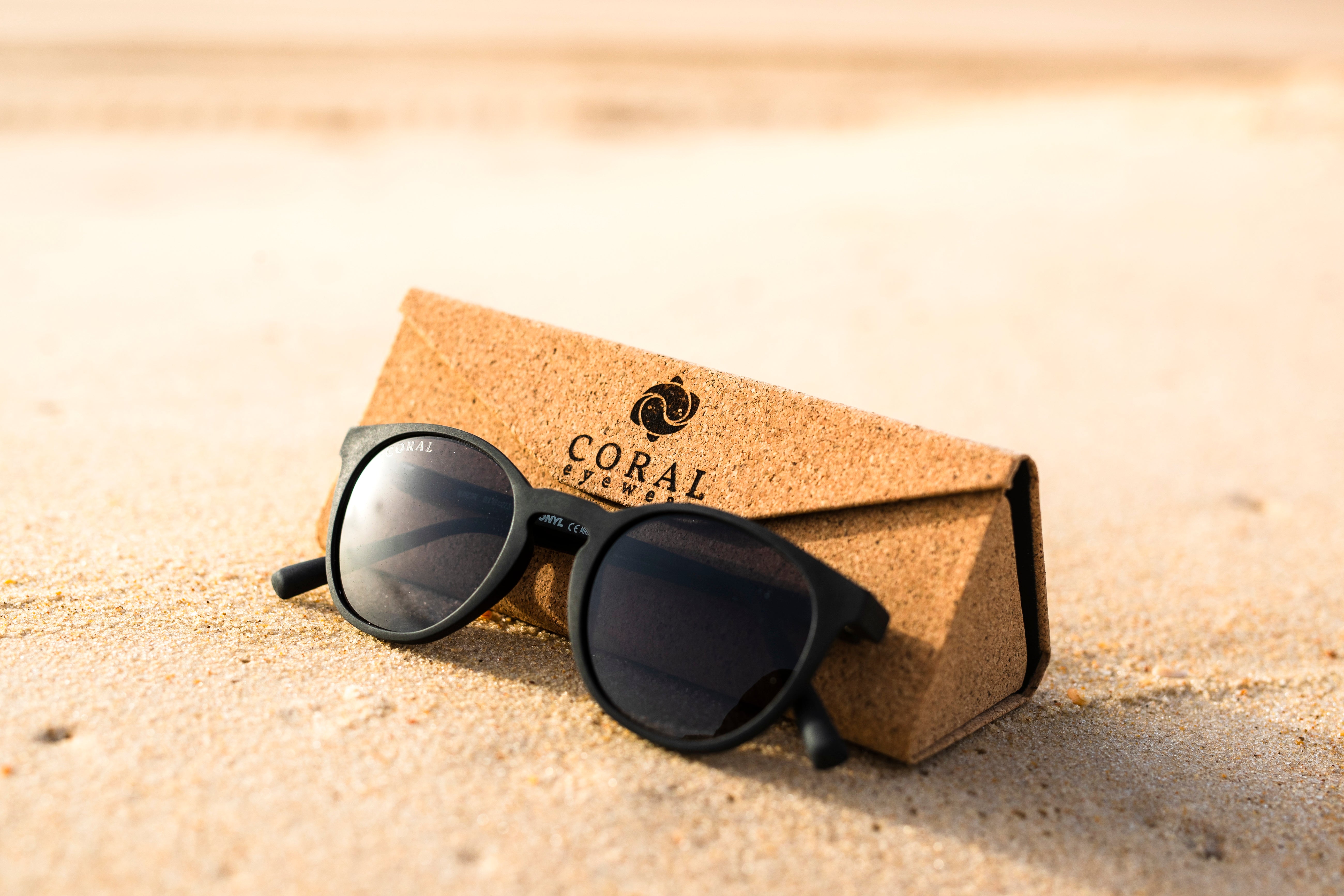 Winter Sale Coral Eyewear