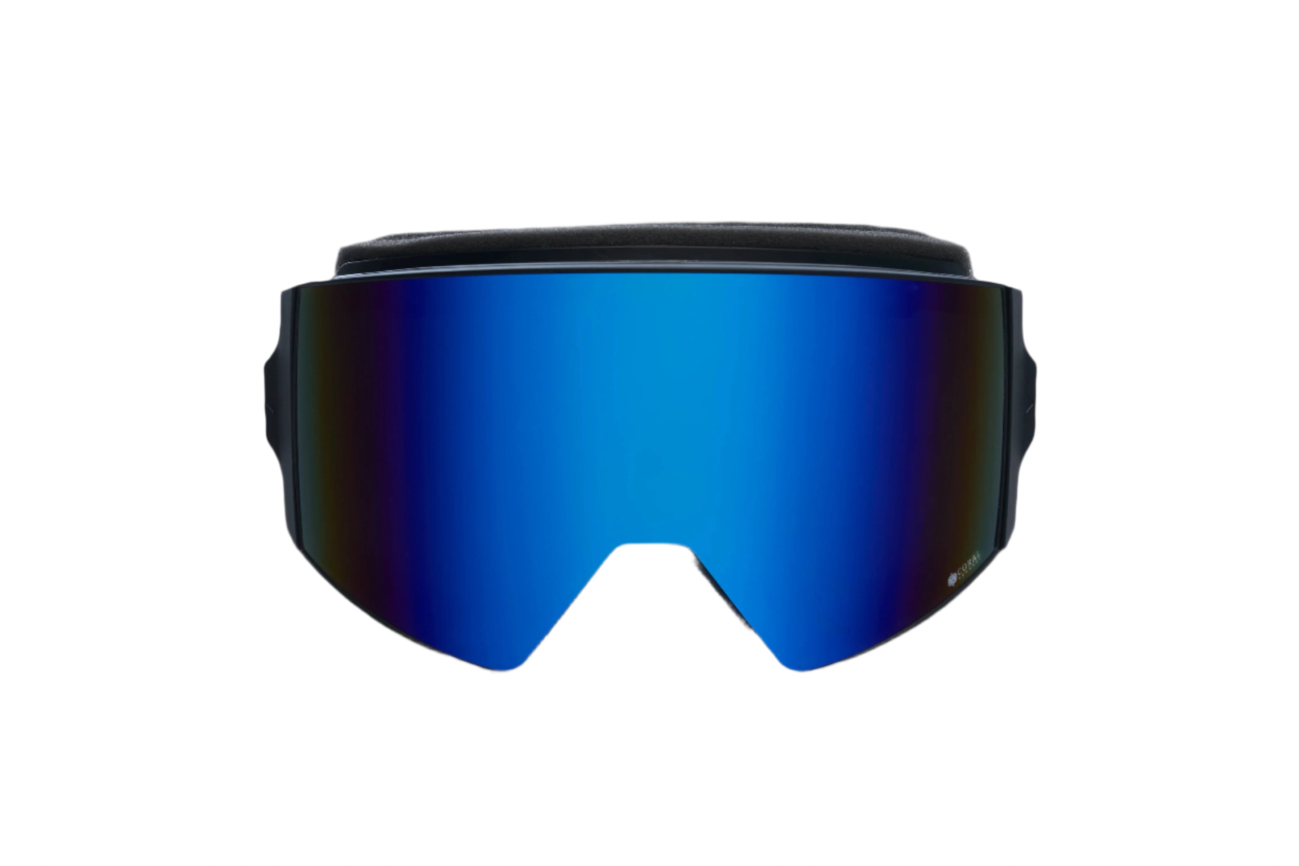 category 2 ski goggles 2025 Sustainable Ski Goggles