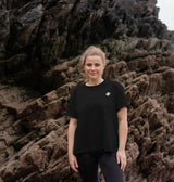 Women's Organic Cotton Tee