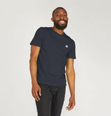 Mens Organic Cotton Tee