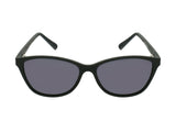 Black women's sunglasses
