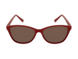 Red Women's Sunglasses Cat-eye 2022