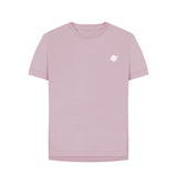 Mauve Women's Tee