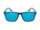 Blue polarized Sunglasses 2022