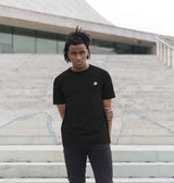 Mens Organic Cotton Tee