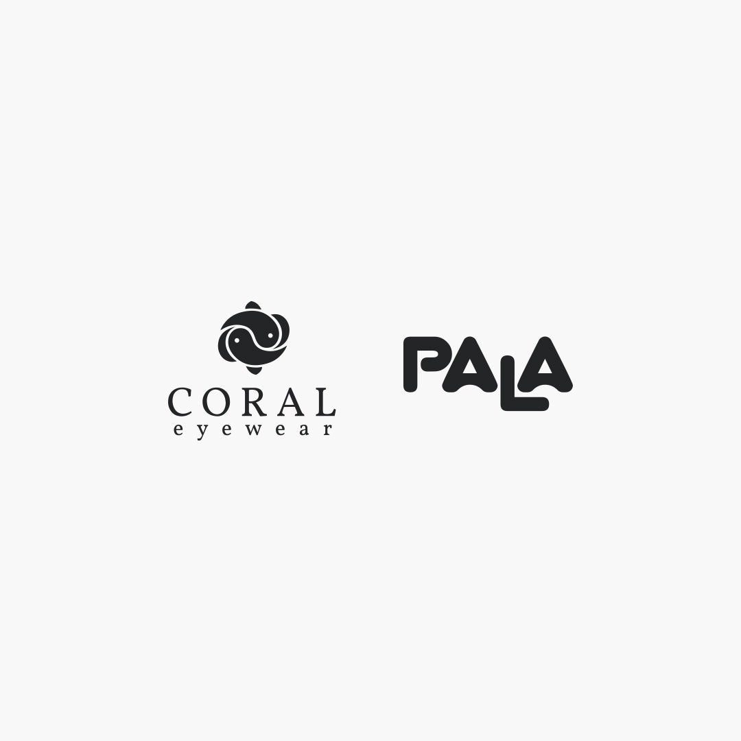 Coral Pala Eyewear Coral Eyewear