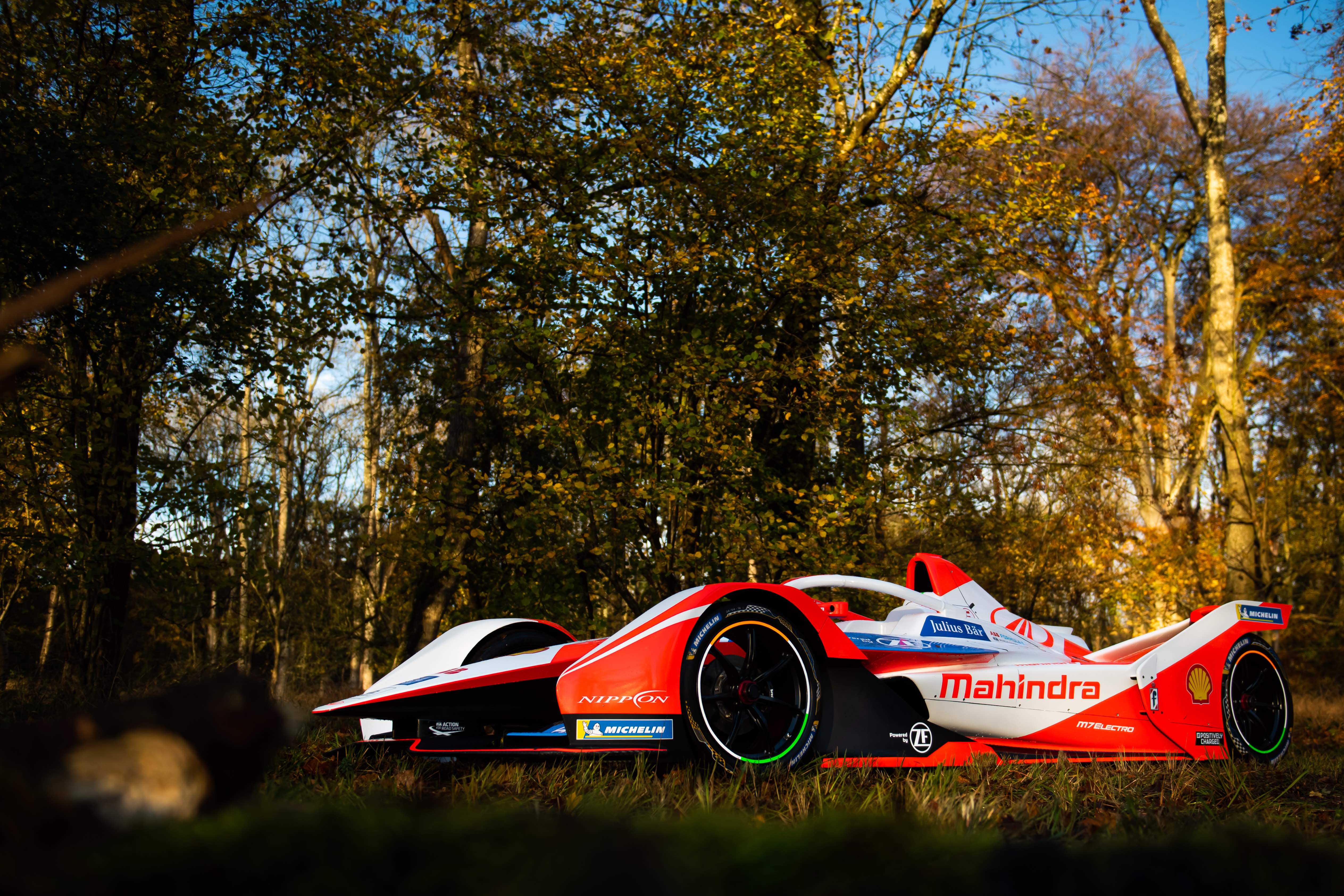 Alexander Sims: Formula E Racing Driver – Coral Eyewear