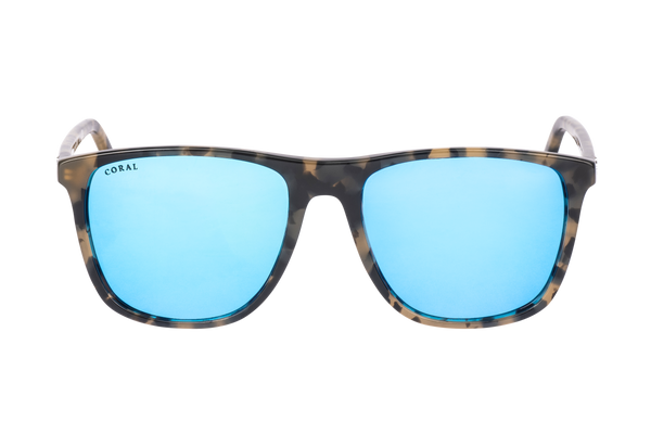 Sustainable Sunglasses Coral Eyewear Coral Eyewear