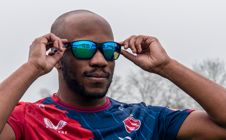 Cheap cricket top sunglasses