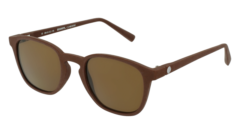 Wise Eyewear Sunglasses That Cover The Side Of The Eyes Coral