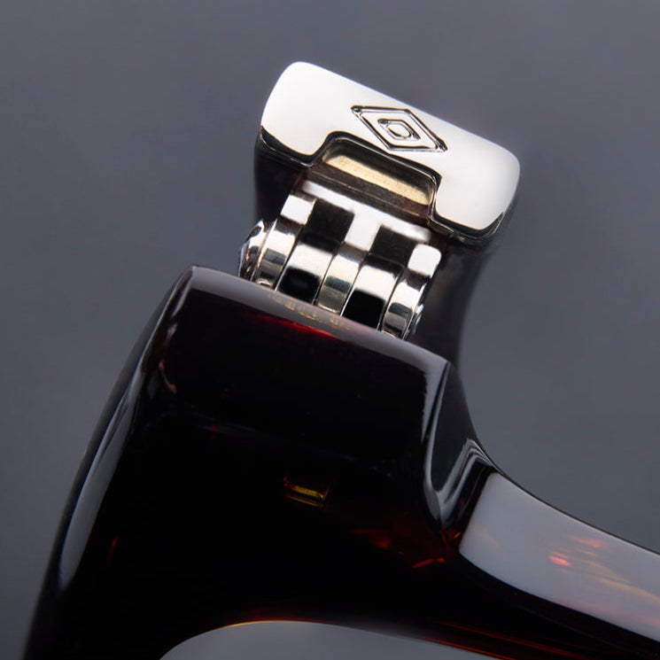 Close-up of Umbro sunglasses