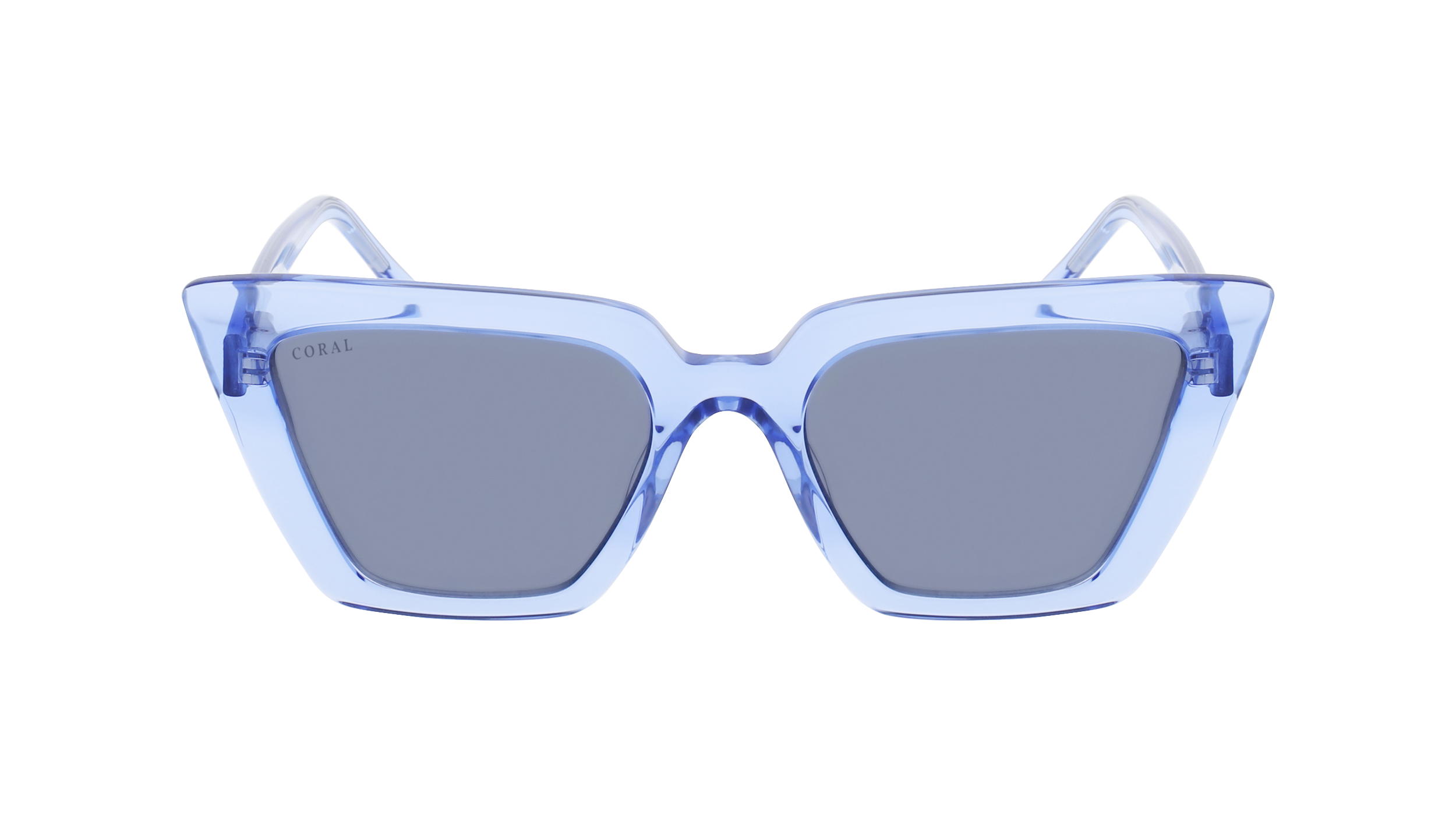 Women's Sunglasses Coral Eyewear