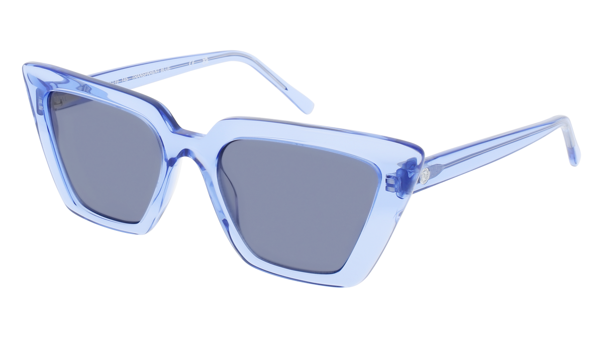 Coral Eyewear Sustainable Glasses Sunglasses