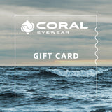 Coral Eyewear Gift Card