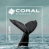 Coral Eyewear Gift Card
