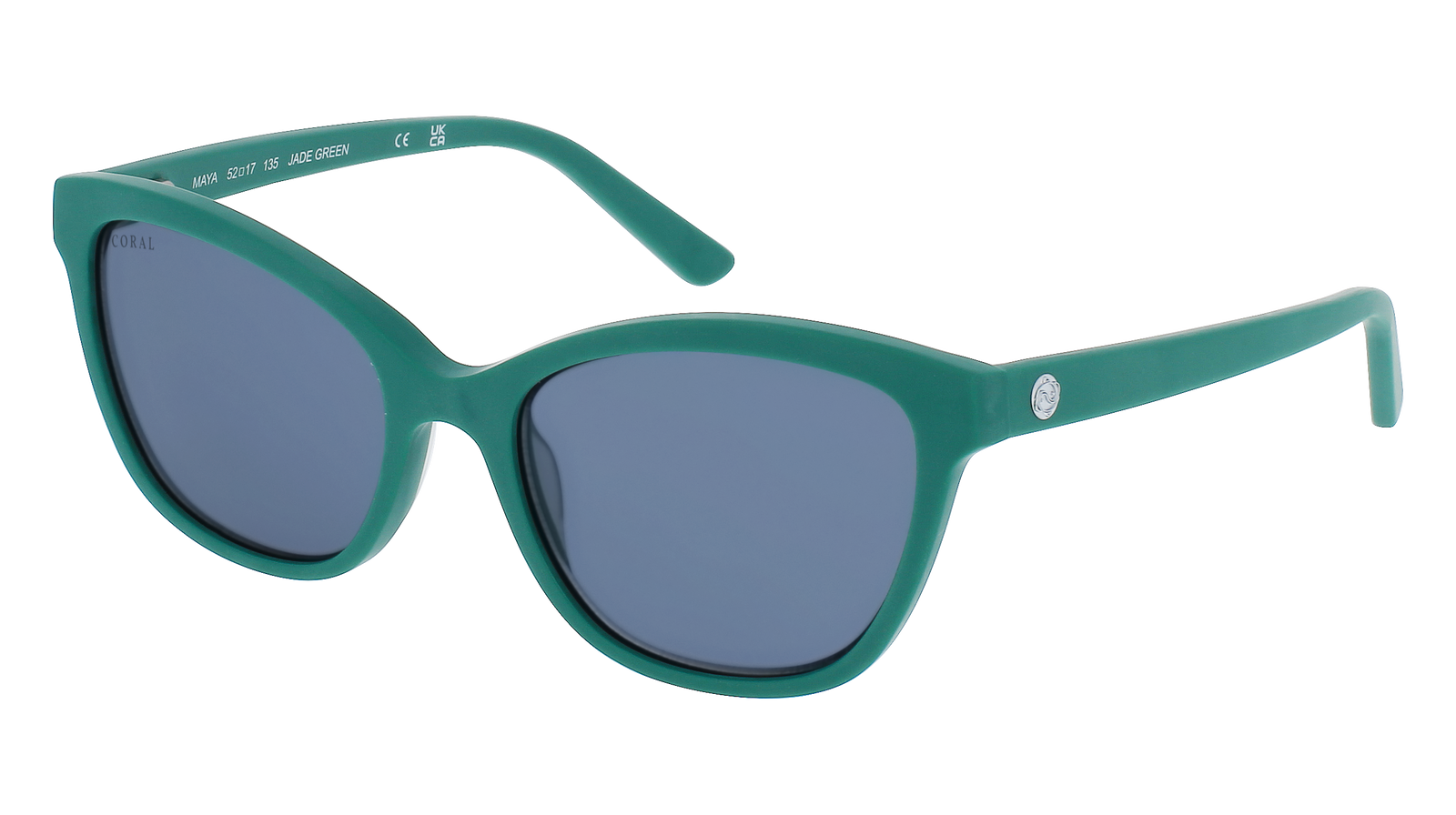 Cheap coral sunglasses sales