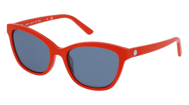 Cheap coral sunglasses shop