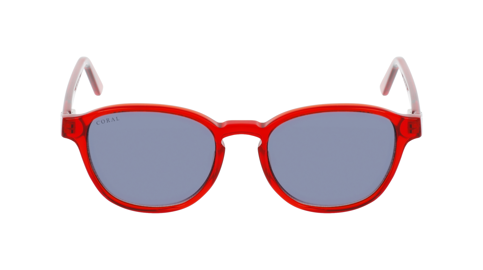 Coral Parlee Sustainable Sunglasses - Eco-friendly, Unisex – Coral Eyewear