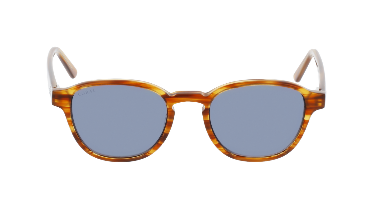 Tortoiseshell – Coral Eyewear